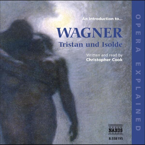 Cover art for Tristan und Isolde