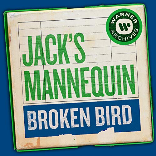 Jack's Mannequin
