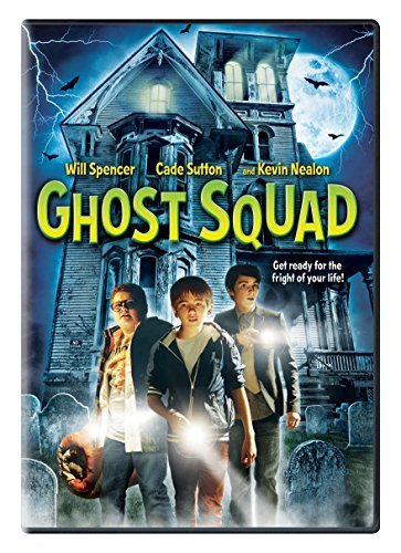 Ghost Squad