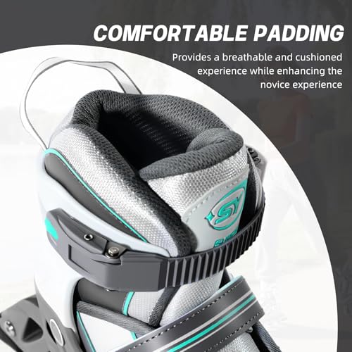 SUPER YOUNGSTER Adjustable Inline Skate