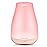 Homeweeks Diffusers, 100ml Colorful Essential Oil Diffuser with Adjustable Mist Mode,Auto Off Aroma for Bedroom/Office/Trip (100 ML 1 Pack)