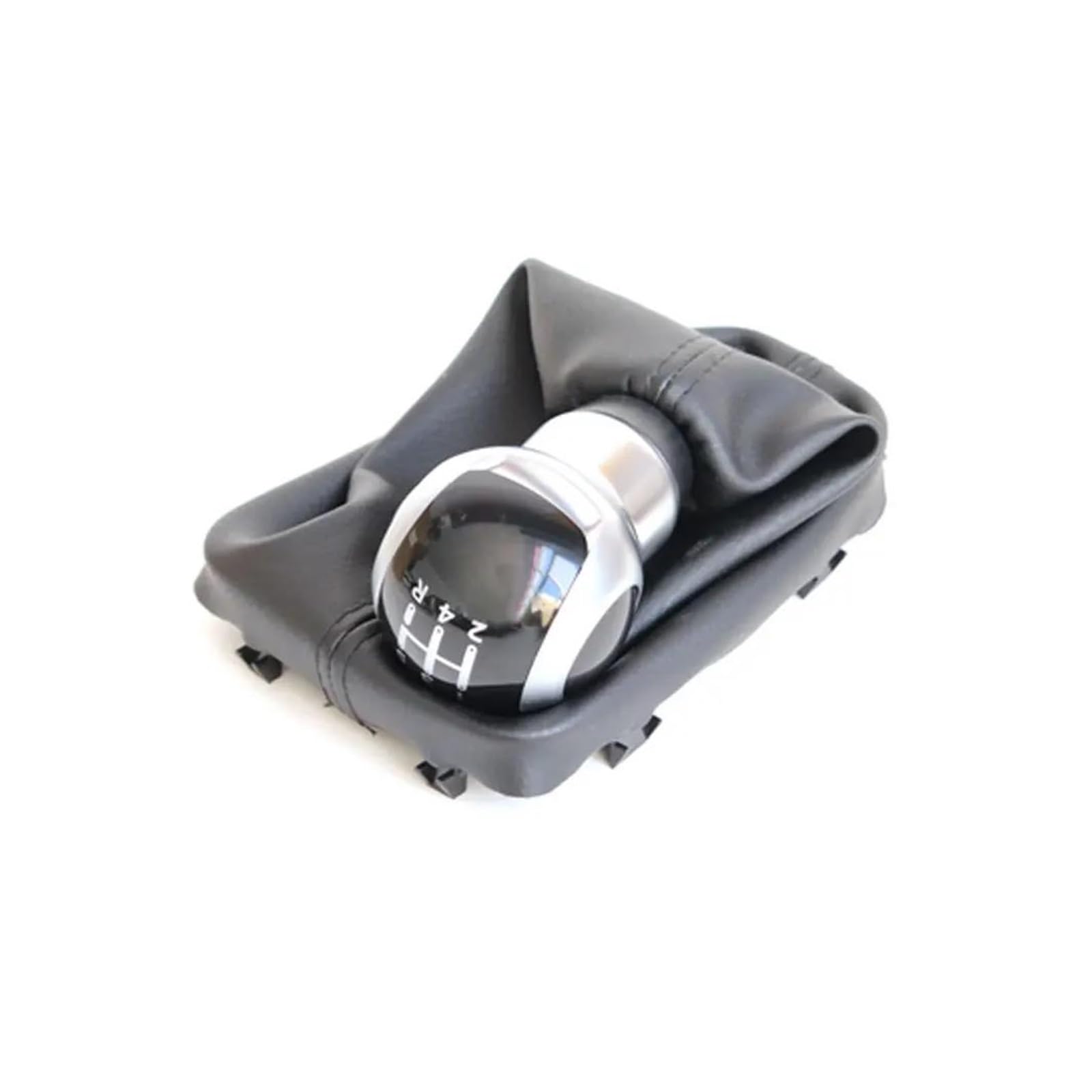 Pomello Del Cambio Per Citroen DS3 2010-2016 Pomello Del Cambio A 5 Marce Ricambio