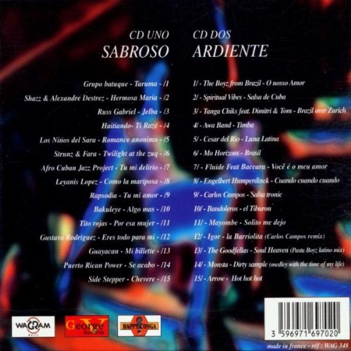 Barrio Latino 2