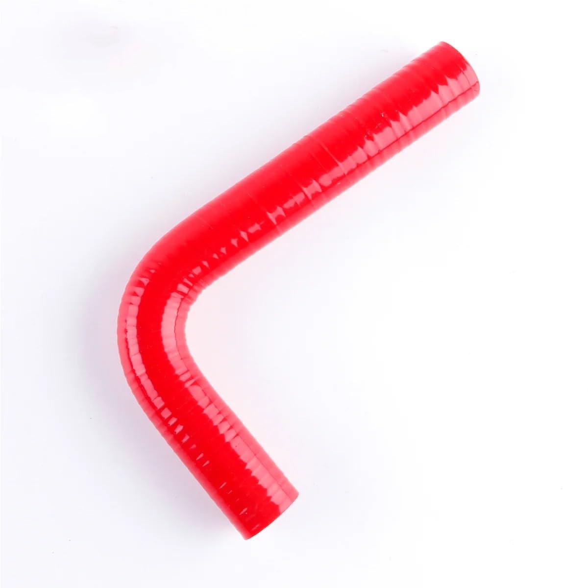Refrigerante Manguitos Compatible con Fiat para Coupe para T20 2.0 20V GT 1996 1997 1998 1999 2000 Kit De Manguera De Radiador De Refrigerante De Silicona(Red)
