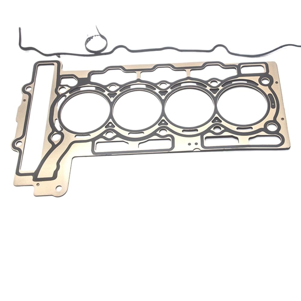 Kit de Reparación de Juntas de Culata 11127646554 Compatible Con Motor N16 2007