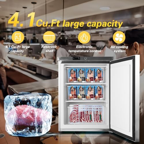 Walk in freezer cold room industrial