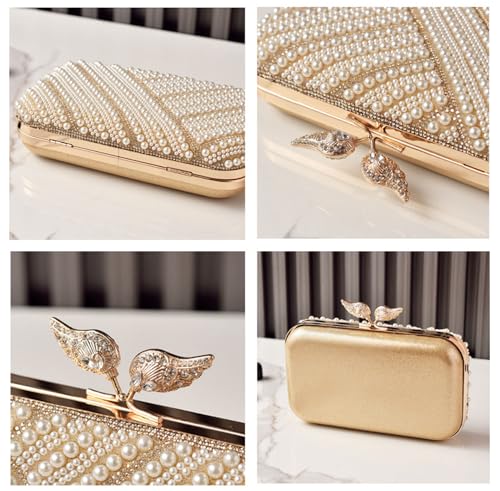 Sac de soirée et accessoires de mariée parfaits pour un cadeau mémorable