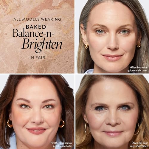 47% Off Laura Geller Baked Balance-n-Brighten Foundation