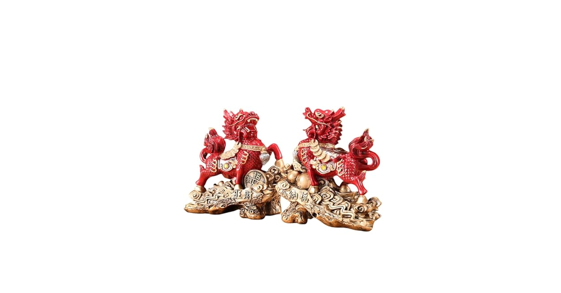 中国 麒麟　置物　f2250410 Amazon.co.jp: LIFAzqJIU 風水 麒麟 樹脂製 麒麟置物 風水グッズ