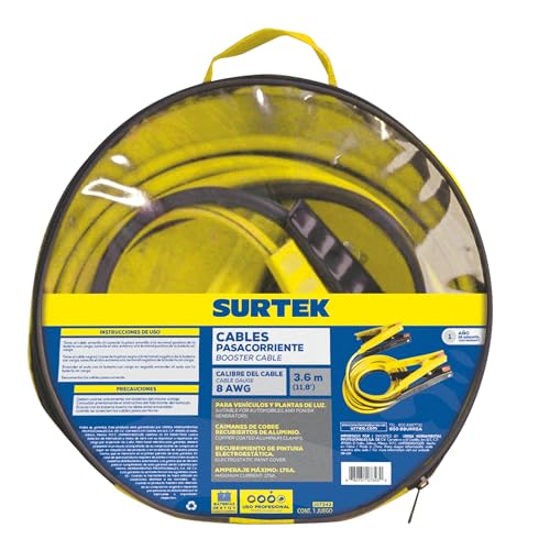 Cables de corriente para auto 11 Imagen adicional
