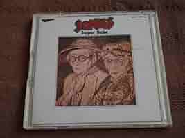 SONGS ソングス 32DH 501 SUGAR BABE シュガー・ベイブ Sugar Babe – Songs – Vinyl (LP, Album + 2 more), 1976