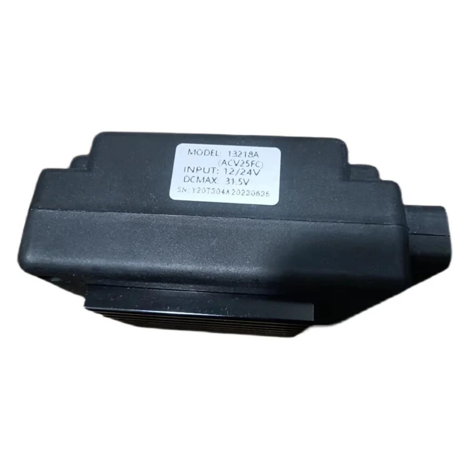 Auto Kühlschrank Variable Frequenz Kompressor Treiber Modul 13218u 1321sa Acv25fc DC 12/24V Kühlschrank Kompressor Ersatzteile