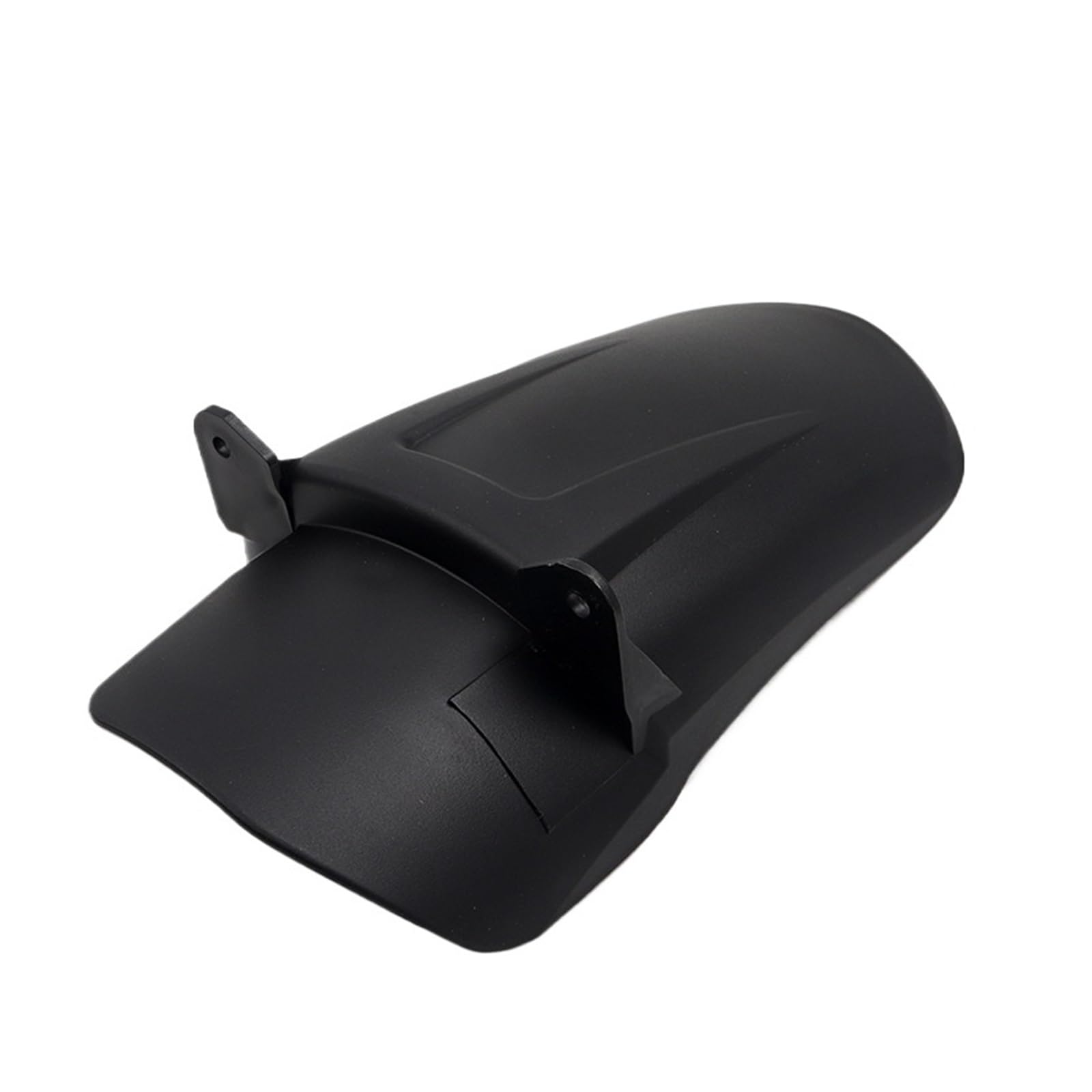 Parapolvere for Parafango Ammortizzatore Posteriore Moto | Compatibile con il parafango della ruota posteriore SurRon Light Bee XS(Black)