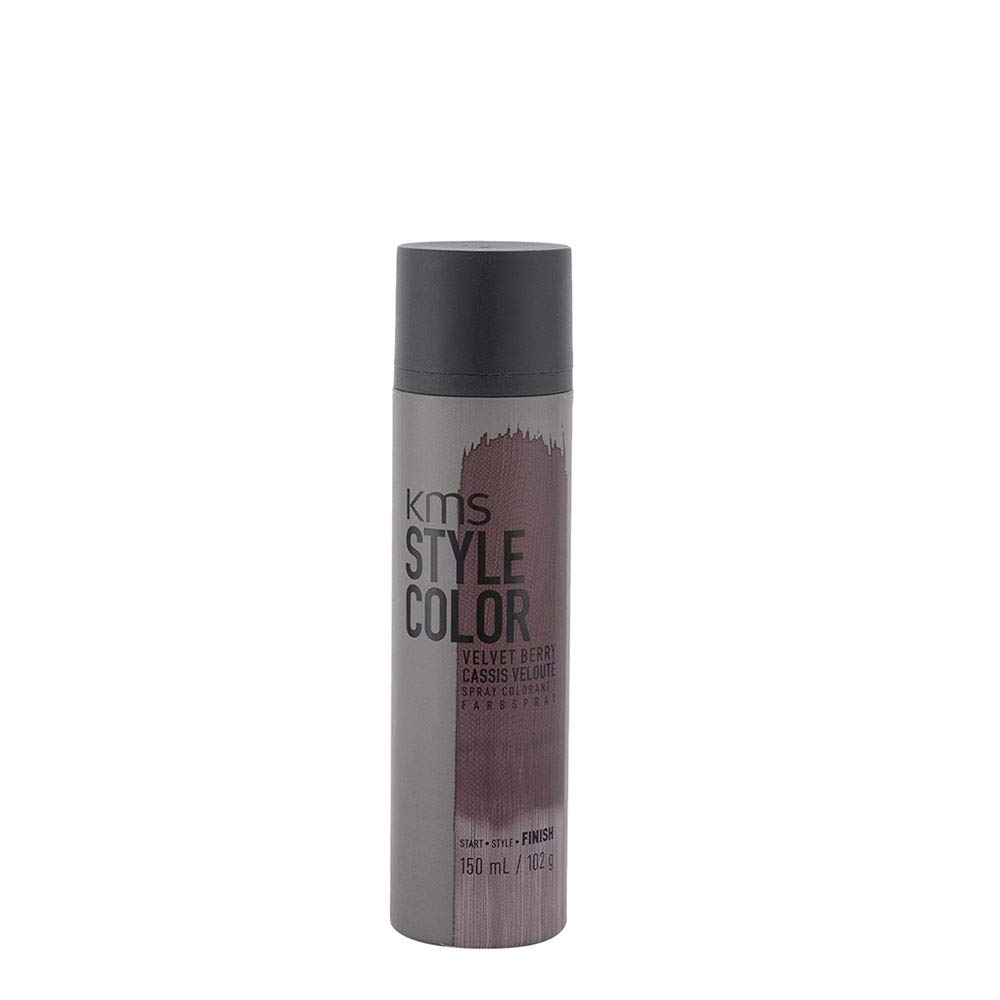 SC VELVET BERRY 150ML