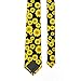 JUDIAN Men's Neckties Sunflower Floral Tie Fashion Tie Print,Novelty Neck Ties for Every Outfit …