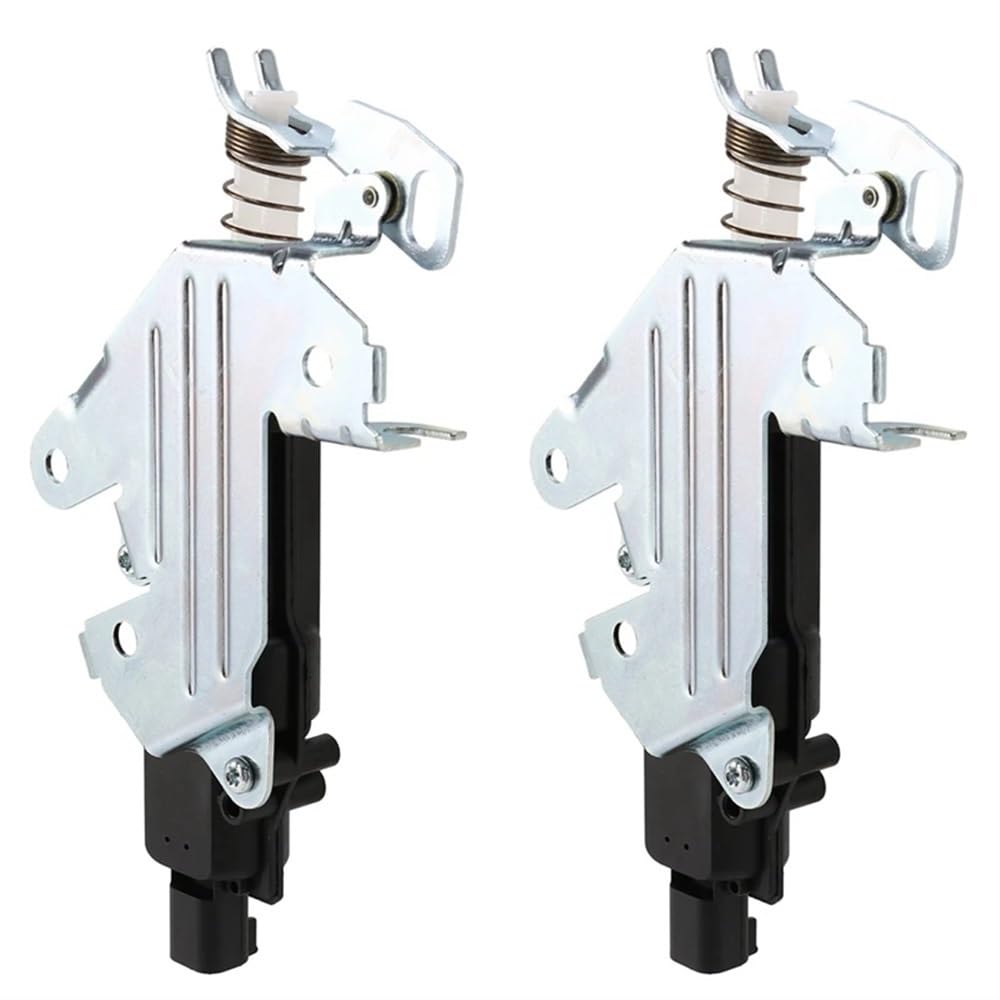 Serrure hayon arrière 1481081 avec moteur verrouillage hayon Ford Fiesta Mk5 Mk6 Fusion
