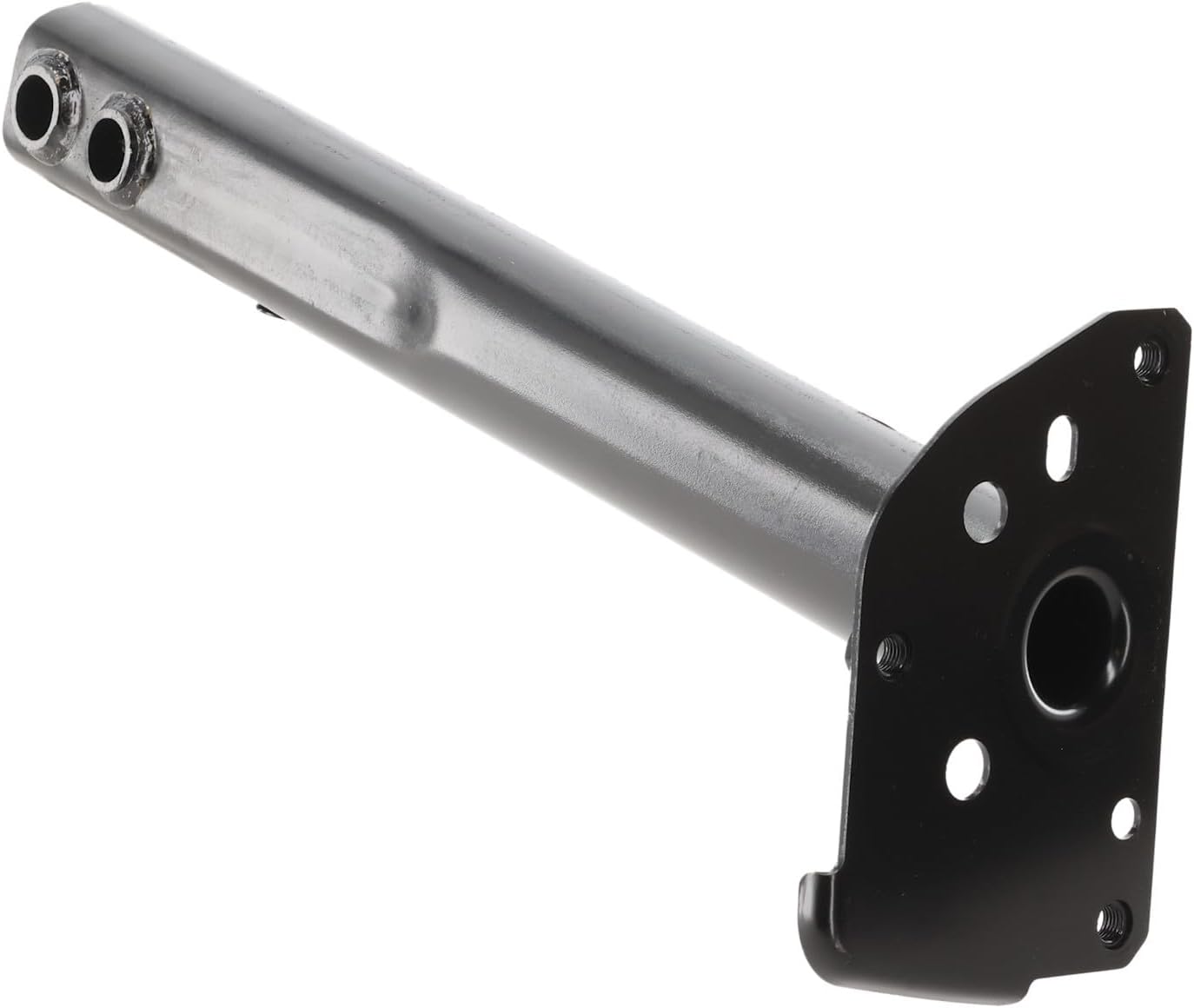 Replacement Bumper Face Bar Retainer Bracket Mounting Kit fits Jeep Renegade Passenger Side 1.3L L4 Turbo