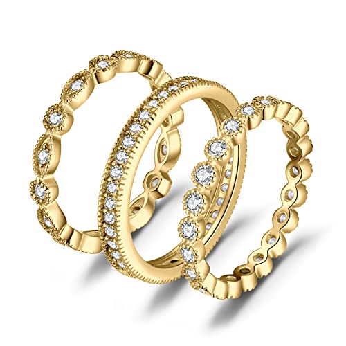 Alliance Infini pour Femme Idéale au Quotidien et Grandes Occasions