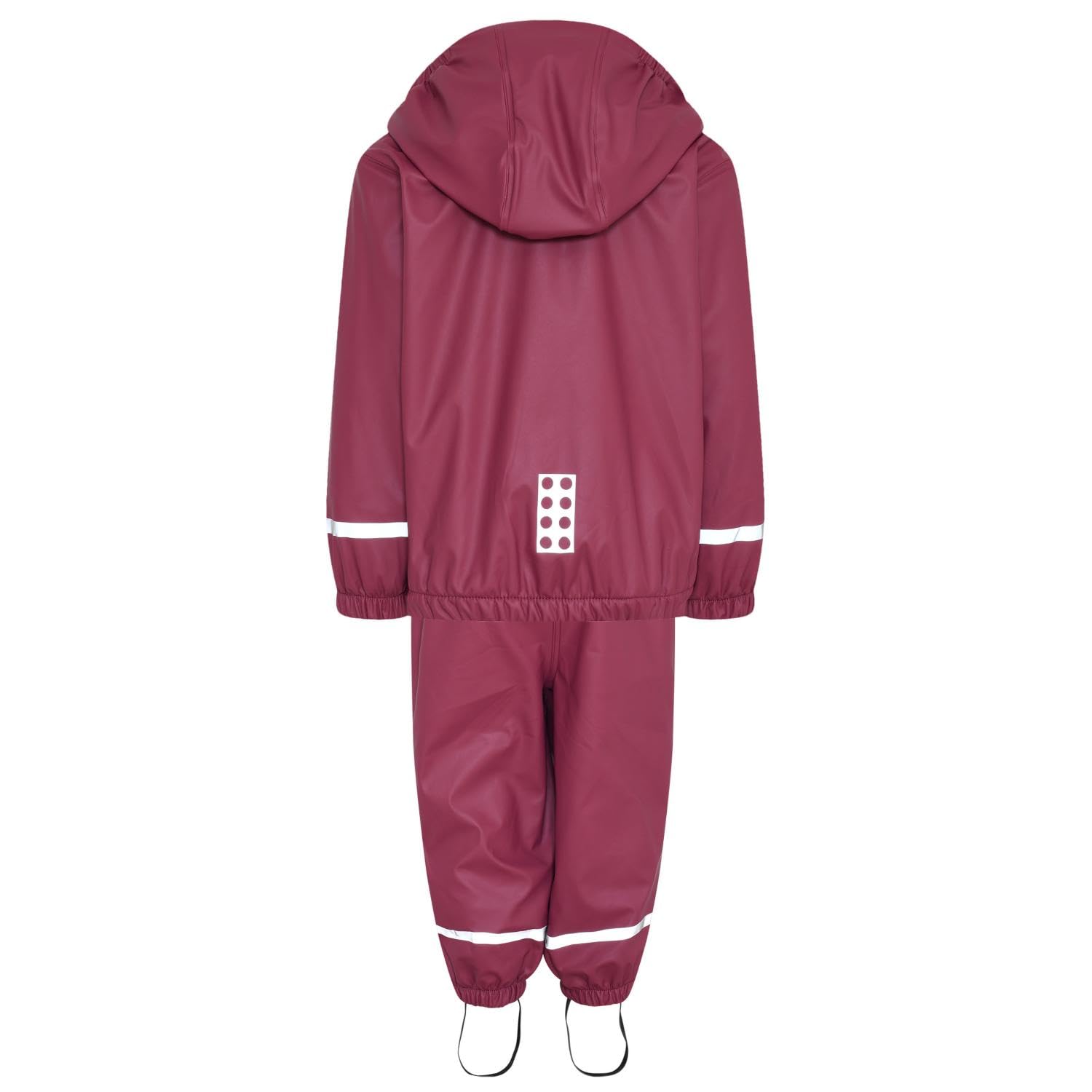 LEGO Pantalones para Lluvia para Niñas