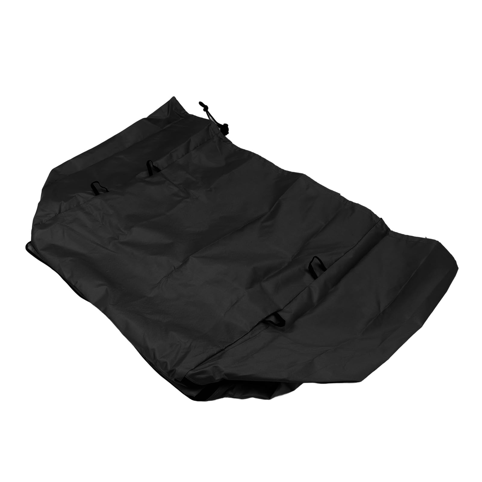 Housse de Pompe de Chauffage de Spa en Tissu Oxford argenté 420D avec Résistance à la Poussière d'eau