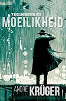 'n Redelike hoeveelheid moeilikheid 0799395439 Book Cover