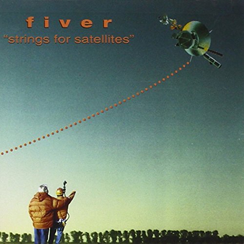 Strings For Satelites