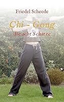 Chi - Gong 3732367274 Book Cover