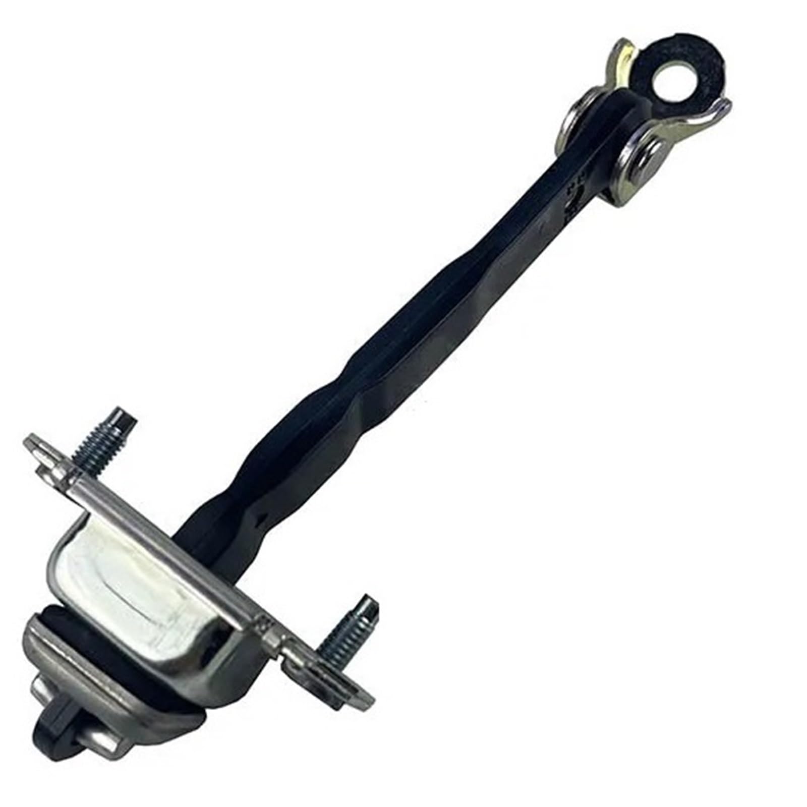 Dgoingpi Rear Right Side Door Check Hinge Strap Stopper Arm Fit For Subaru Fit For Crosstrek Fit For Forester Fit For Impreza Fit For Wrx 2009-2020 Door Check Strap Stop(Rear Right Side)