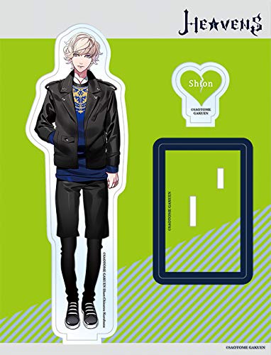 うたプリ　天草シオン　アクリルスタンド うたの☆プリンスさまっ♪ LIVE EMOTION アクリルスタンド Be