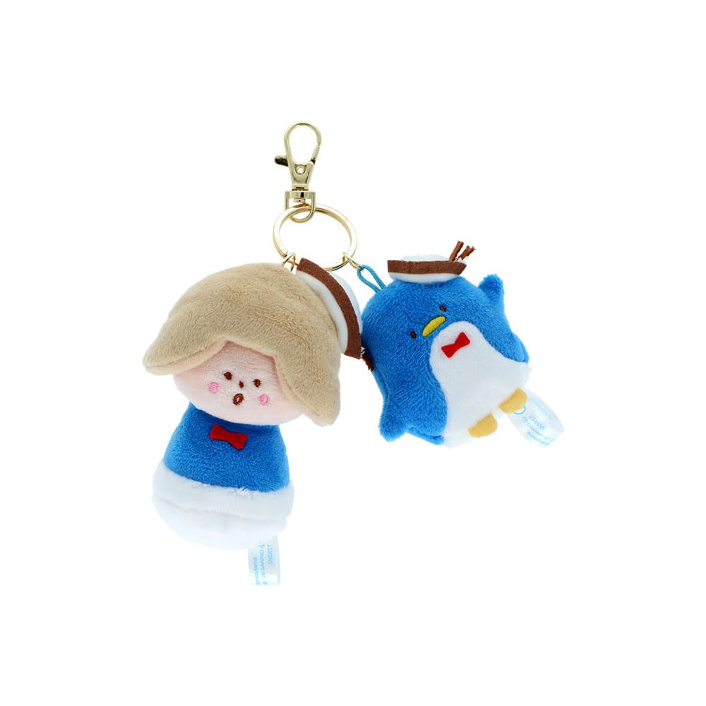 Amazon.co.jp: [サンスター文具] mizutama サンリオキャラクターズ