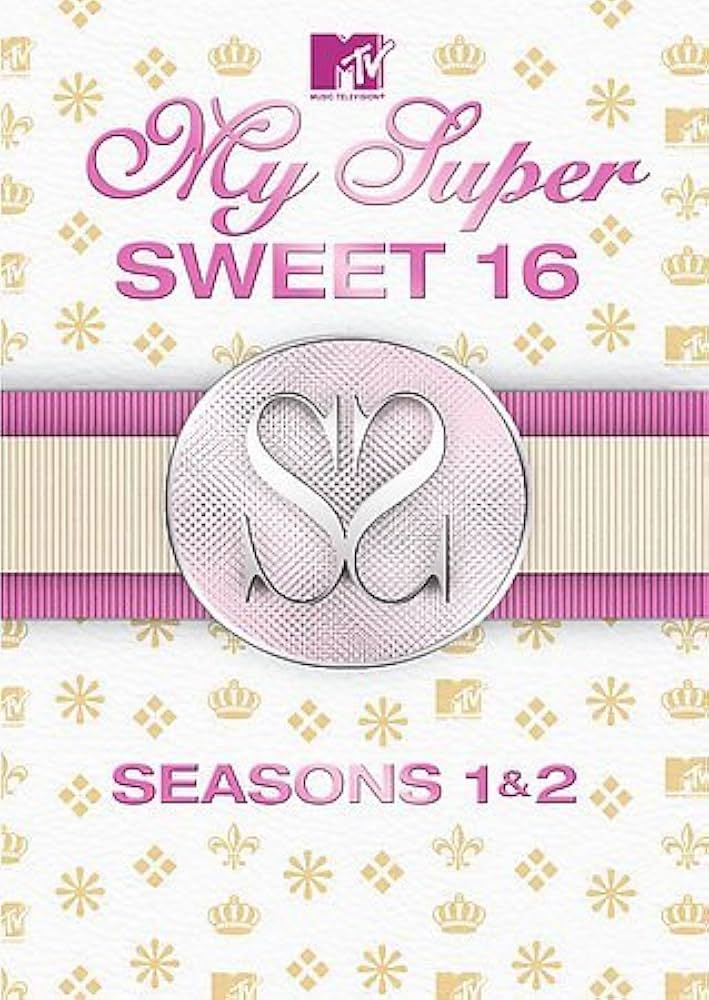 レア! 新品DVD 金城完奈 Sweet 16 Amazon.com: My Super Sweet 16 - Seasons 1 & 2 : Quincy Brown