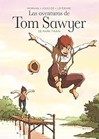 Tom Sawyer 8467536217 Book Cover