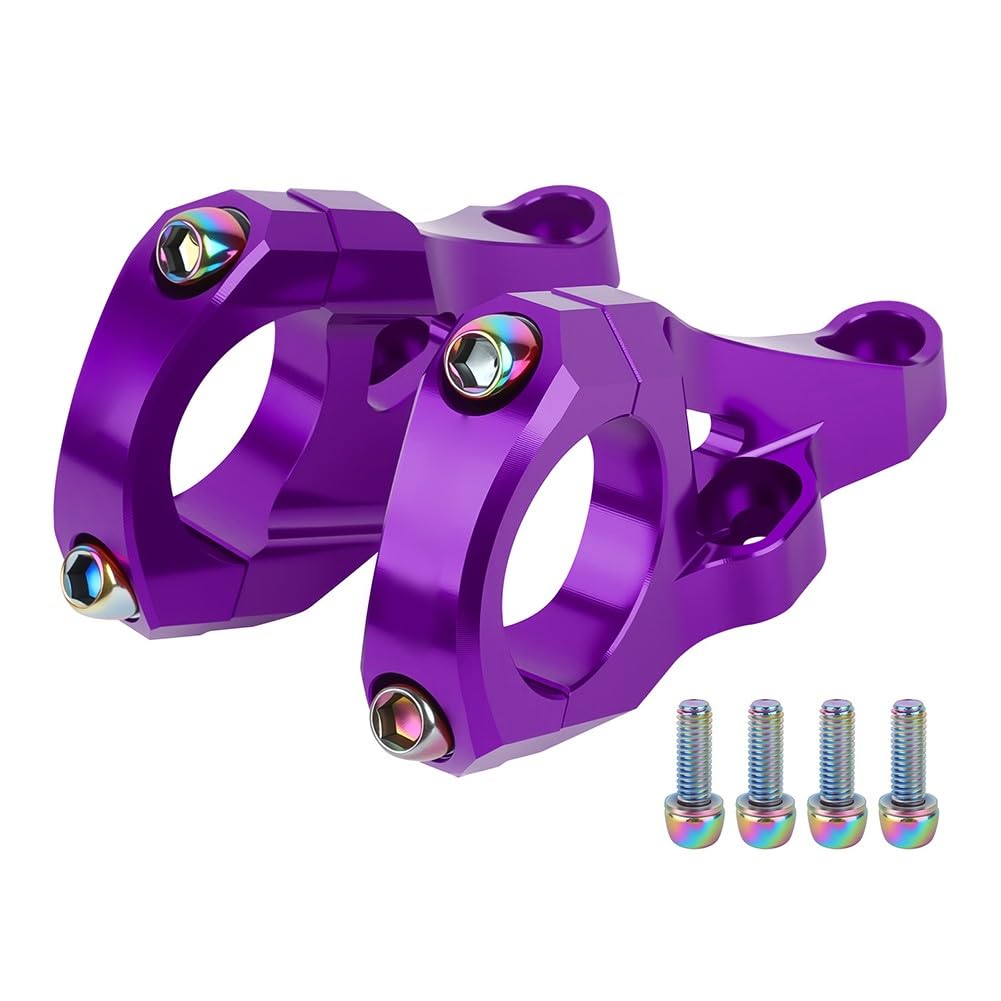 Amazon.com: Direct Mount Stem for Dual Crown Forks on For DH
