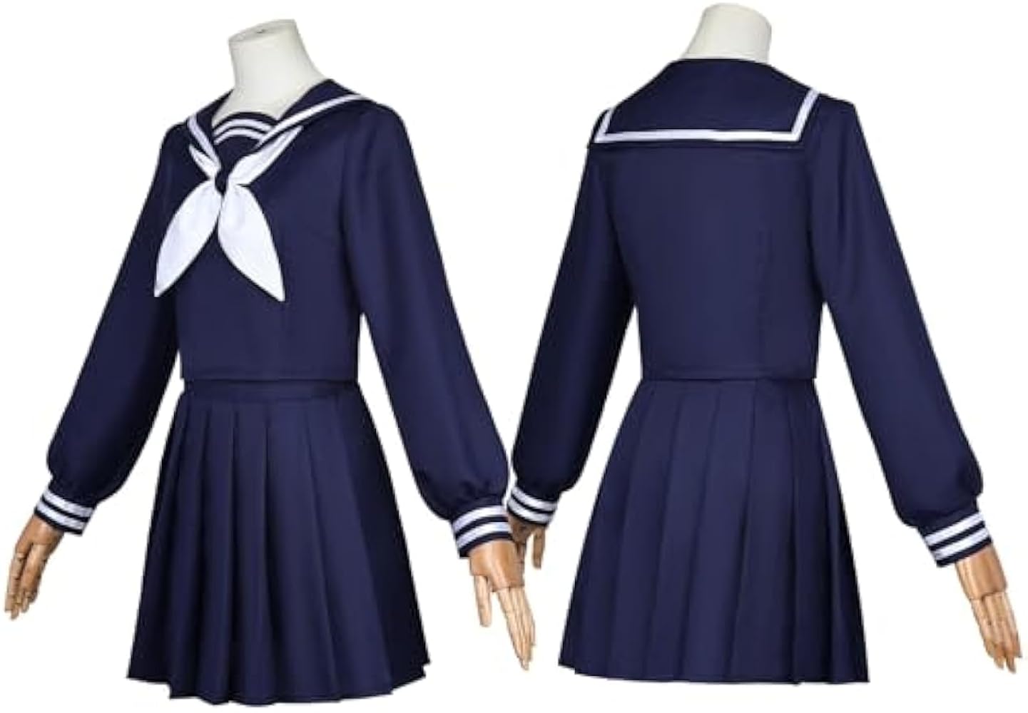 響けユーフォニアム 制服 コスプレ 夏服 トランペット付 高坂麗奈