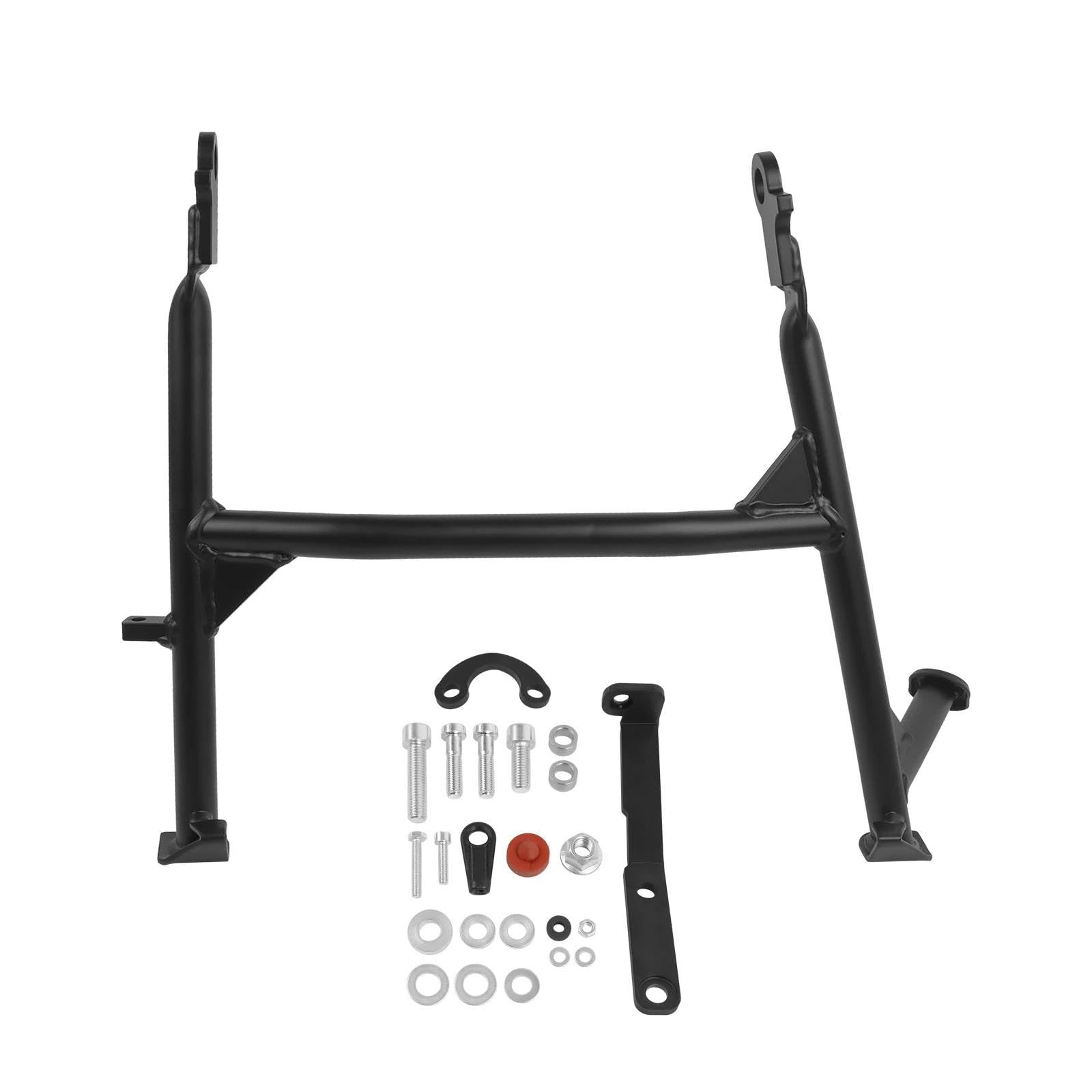 for Ducati for Desert X 2022 2023 2024 2025 Kickstand Center Foot Support Parking Stand Bracket Holder Support