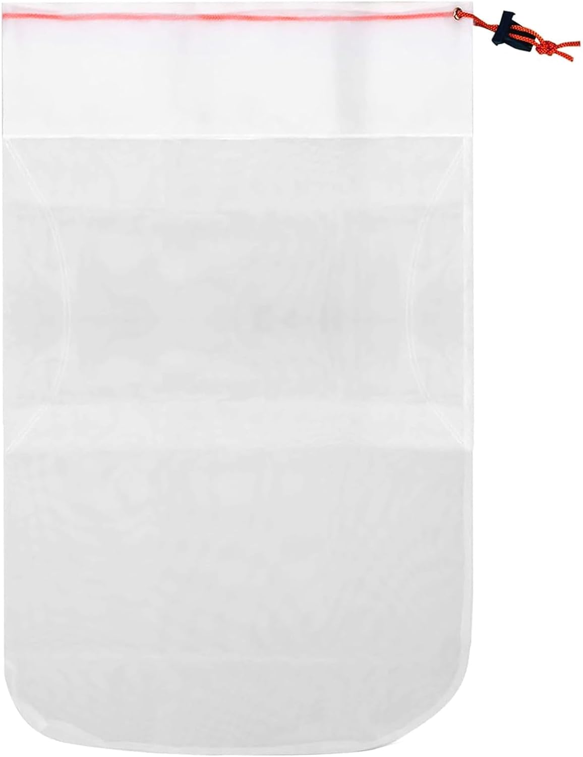 (Similar)HH1506COMP Ultra Fine Volcanic Replacement Bag for Hammer-Head Performance Pool Cleaner, Standard 200 Micron Debris Bag Compatible with HH1506 Models, White