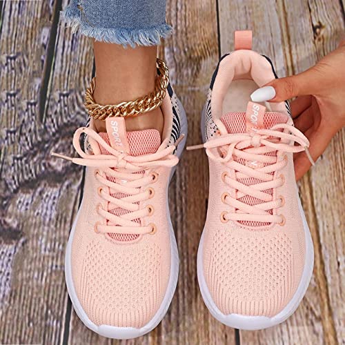 Women Mesh Breathable Sports Shoes Letter Graphic Front Running Shoes Sneakers Gel Excite 8 Womens2