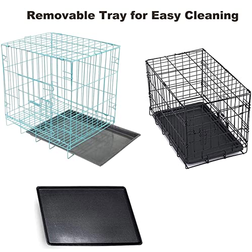 Xpnit Gabbia per cani di piccola taglia, gabbie