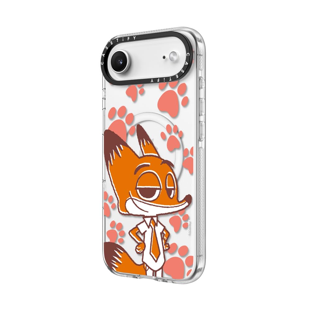 Amazon.com: CASETiFY for iPhone Air Case - Impact Clear Compatible