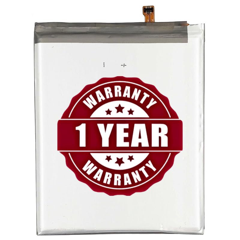 Image of Original EB-BG781ABY Battery Compatible for Samsung Galaxy A52 (4G /5G) | A52s | F52 5G | S20 FE (4G /5G) - (4500mAh) - 1 Year Warranty JK1