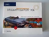 Used Book in Good Condition Macromedia Dreamweaver Mx: Design Professional