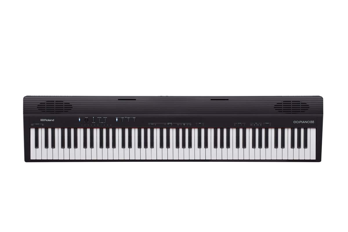 Amazon | Roland ローランド/GO-88P(GO:PIANO88) [スタンド 