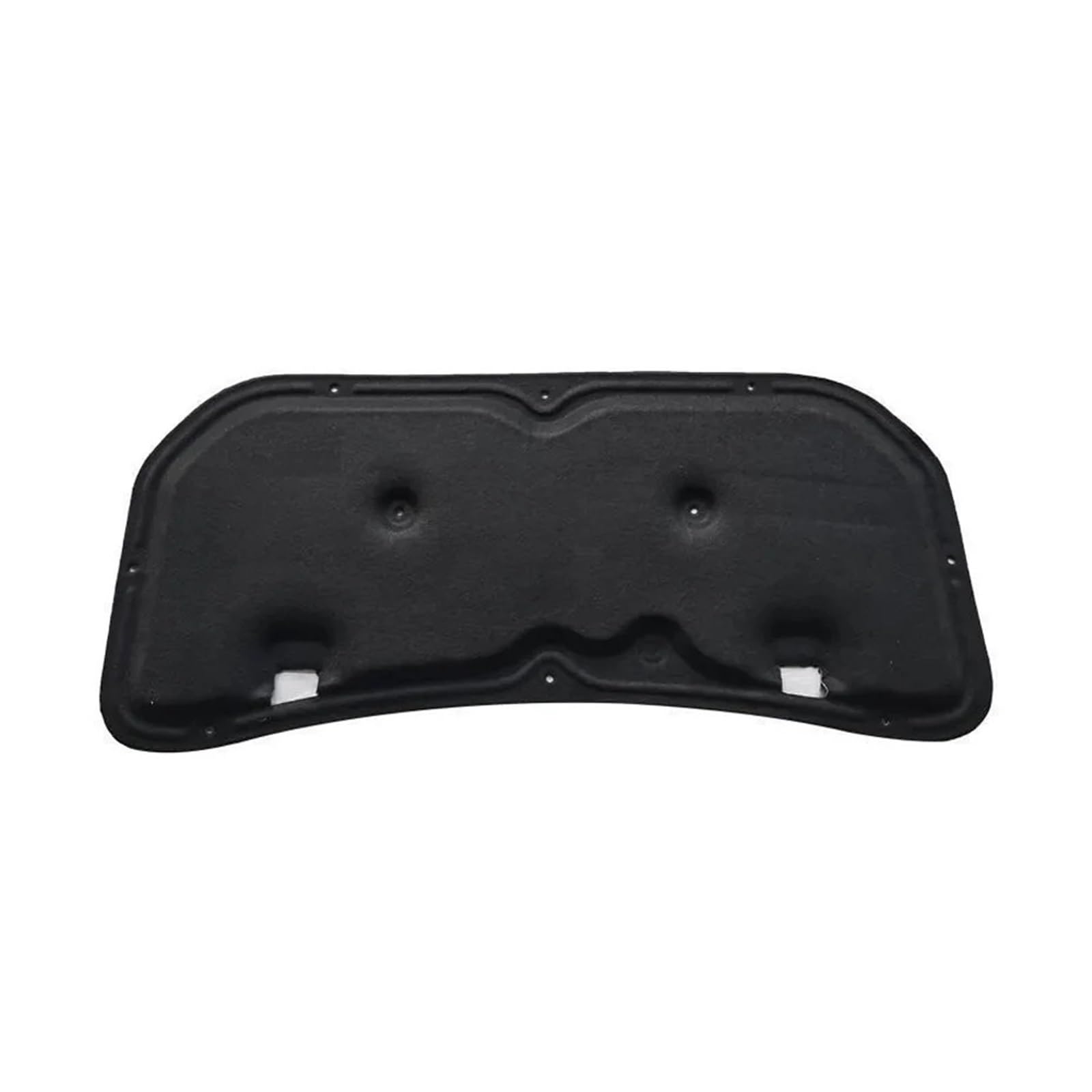 Compatible for Mazda CX-3 CX3 DK 2016~2024 Car Engine Heat Insulation Cotton Cover Hood Sound Pad Fireproof Mats Liner Interior Accessories