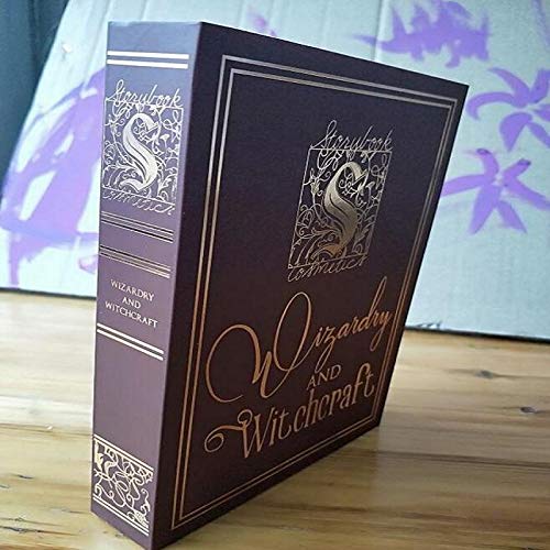 Cosmetics Wizardry Palette Storybook 12 Color Mean Girls Burn Book Eyeshadow Brown
