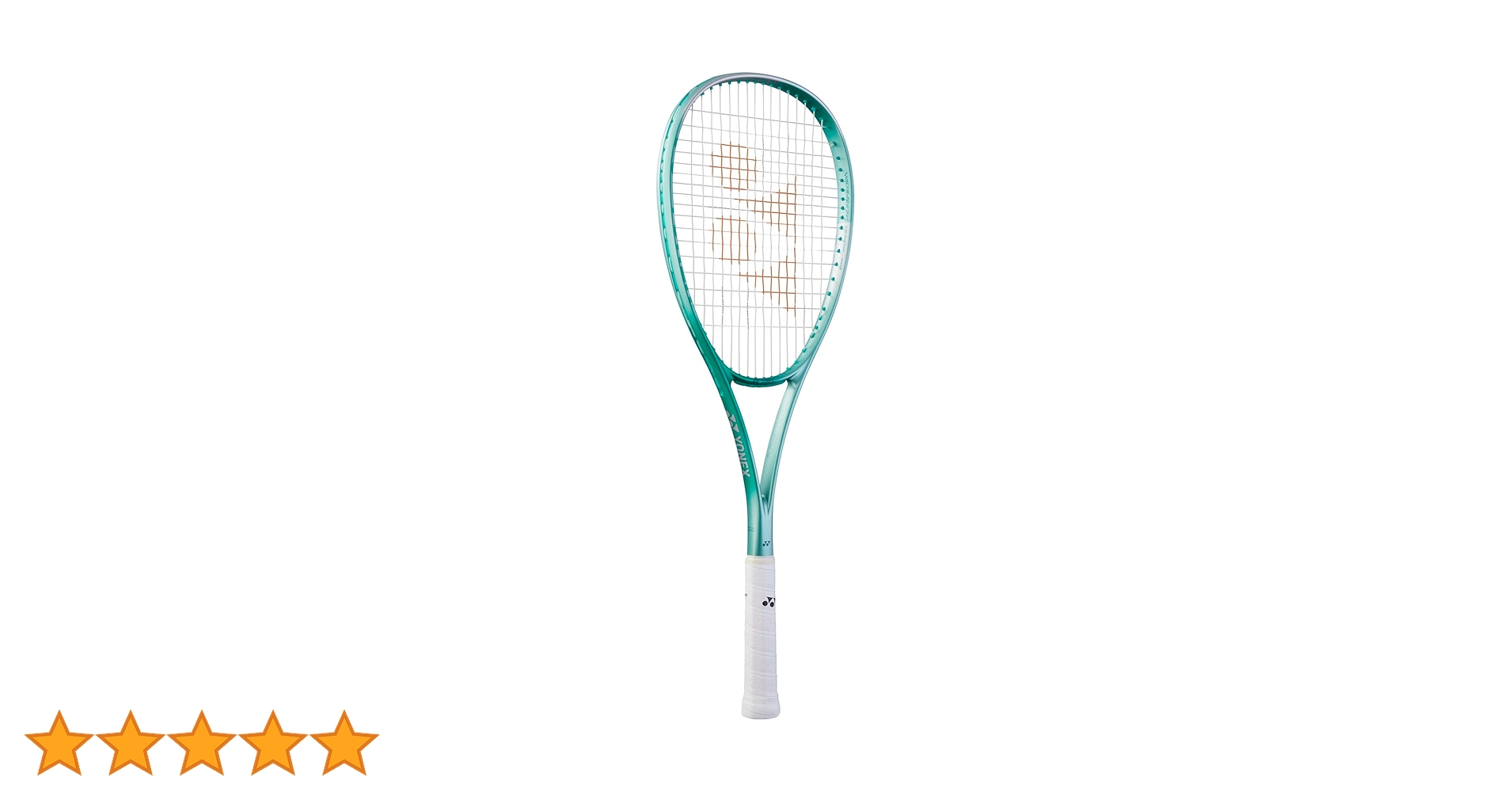 YONEX 軟式用ラケット ソフトテニス　02ボルトレイジ7V Amazon | ヨネックス YONEX ソフトテニスラケット ボルトレイジ