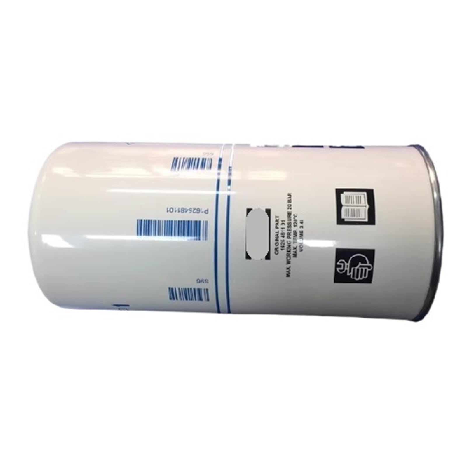 TSCFHGQI Oil water separator filter element 1625481100 1625481150 1625481101(1625481101)
