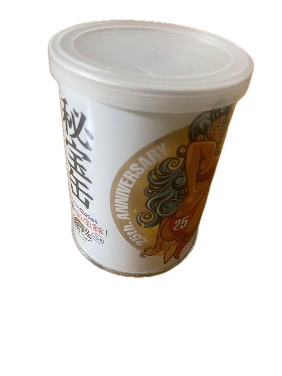 サザンオールスターズSouthern All Stars 真夏の秘宝缶 サザンオールスターズ25周年秘宝缶