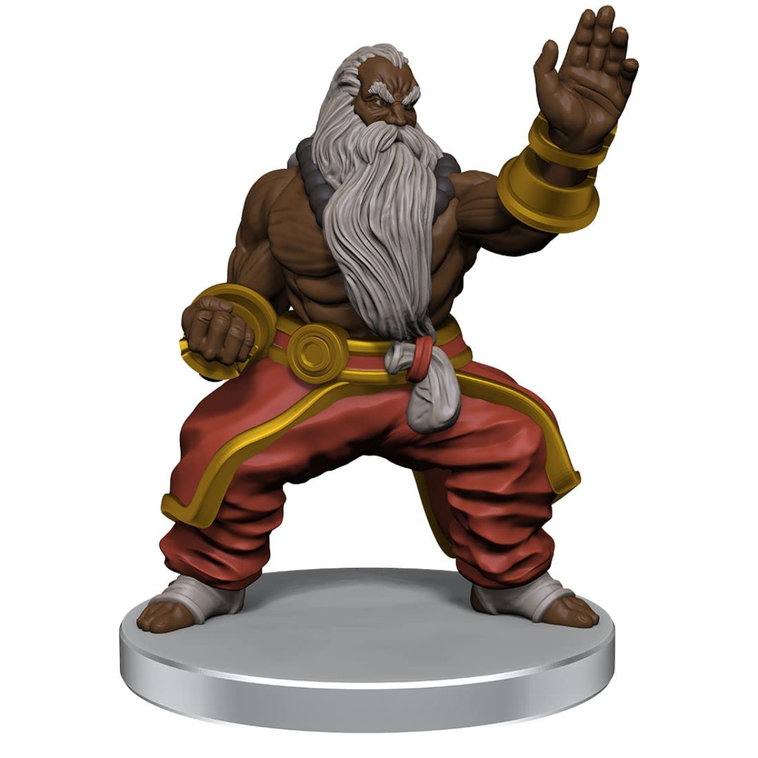 Critical Role: NPCs of Tal'Dorei - Set 2