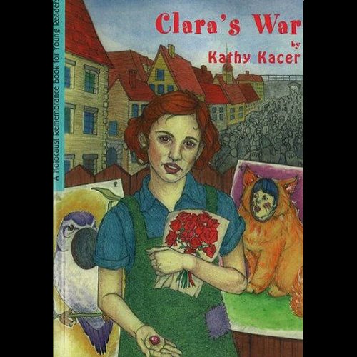 Clara's War