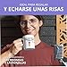 LA CASA DE LAS TAZAS® Son las Cinco y todavía no he comido Imagen de LA CASA DE LAS TAZAS® Son las Cinco y todavía no he comido